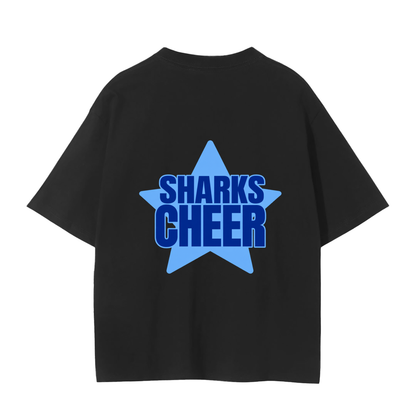 Star Saint James Unisex Seamless T-Shirt