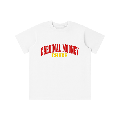 Basic 1 Cardinal Mooney Essential Kids' T-shirt