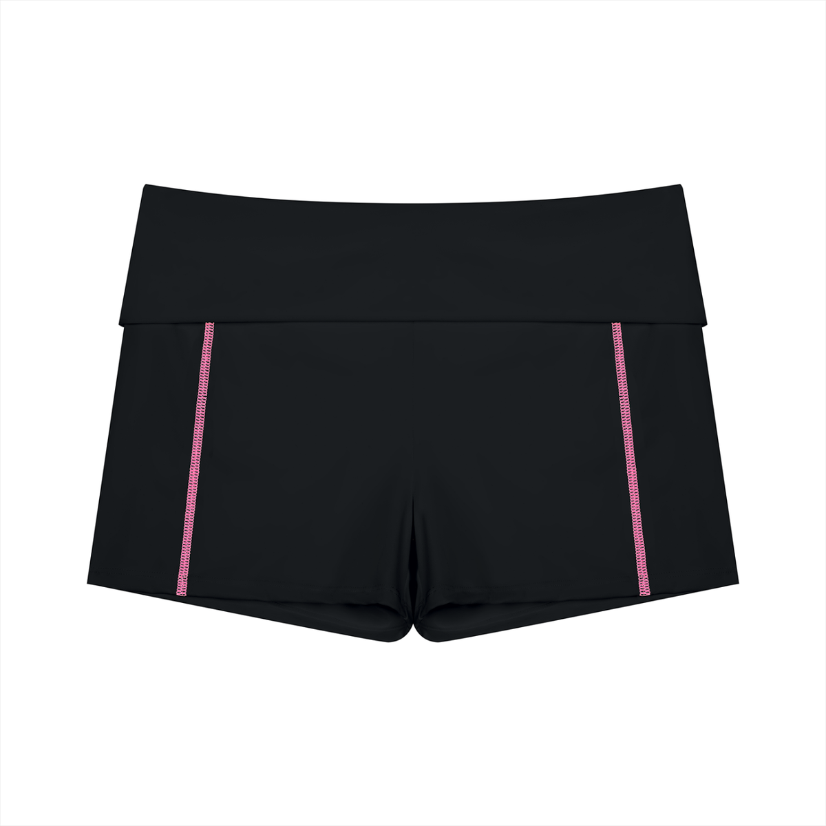 Strive Sculpt Biker Shorts