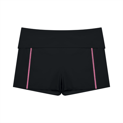 Strive Sculpt Biker Shorts