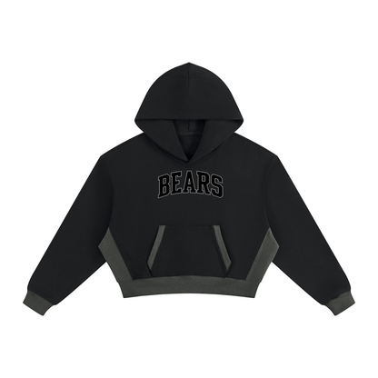 Women’s Color Block Hoodie