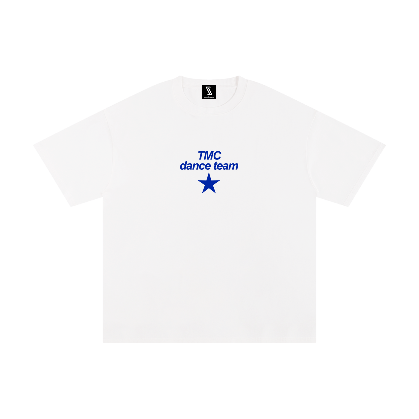 Big Star Tee (Dance)