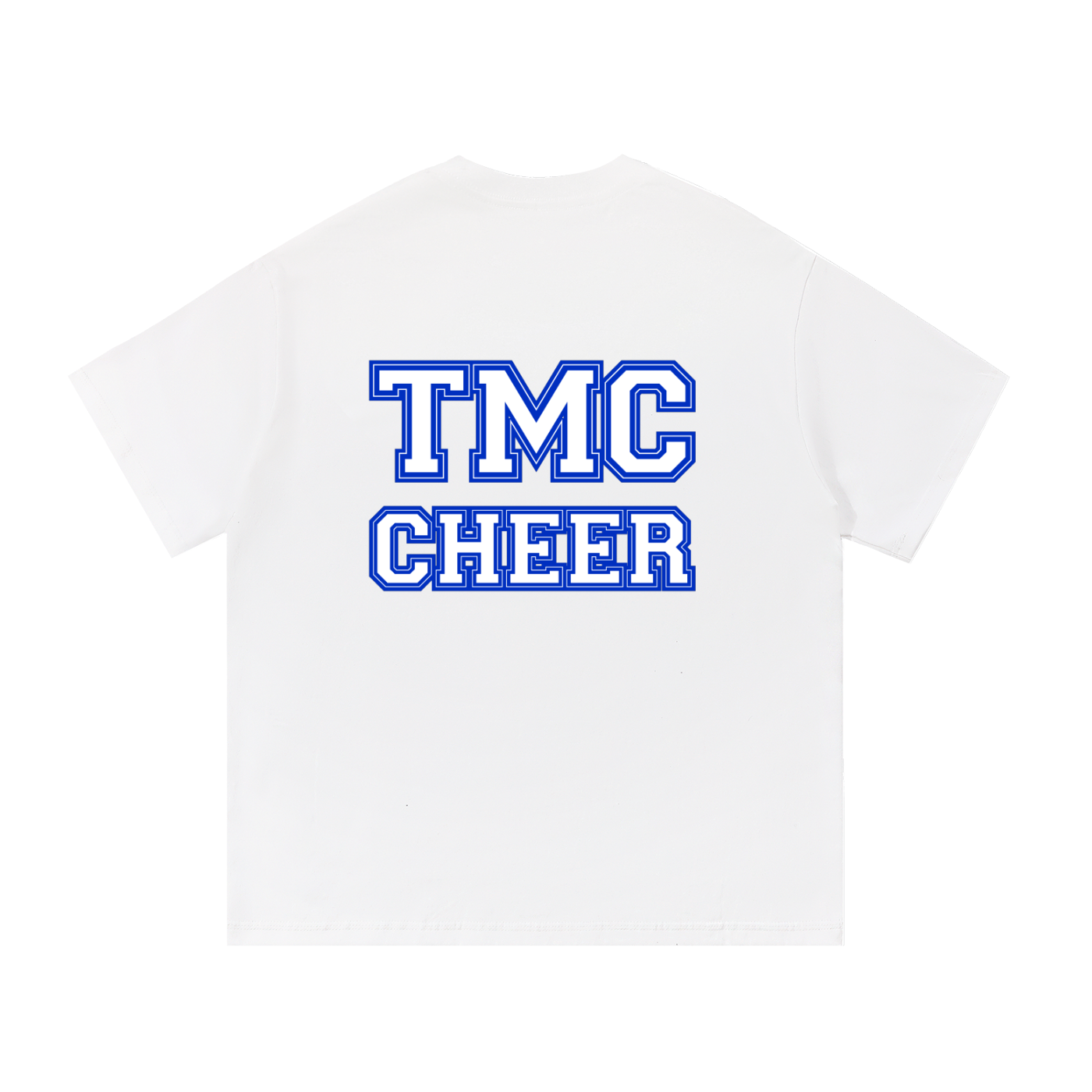 Classic TMC Cheer