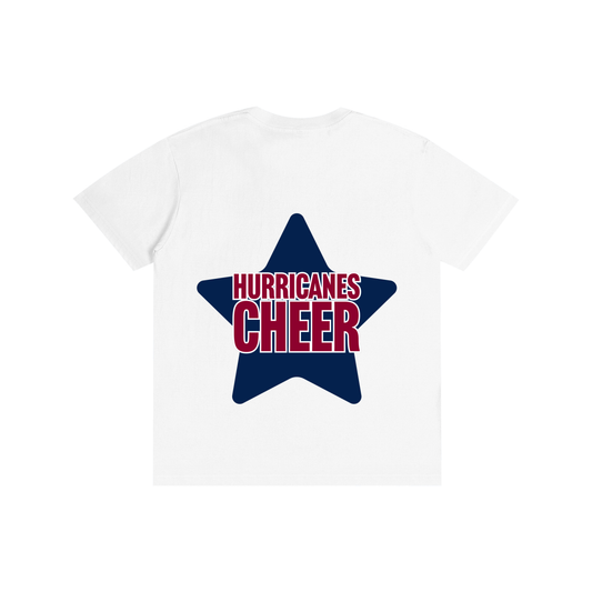 Star Palm Harbor Pure Cotton Unisex T-Shirt