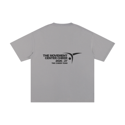 Cool Gray Tee