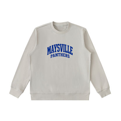 Basic 2 Maysville Essential Heavyweight Crewneck Sweatshirt