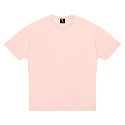 Unisex Oversized Drop Shoulder T-Shirt