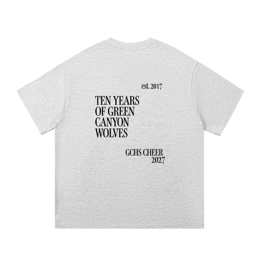 Anniversary Tee