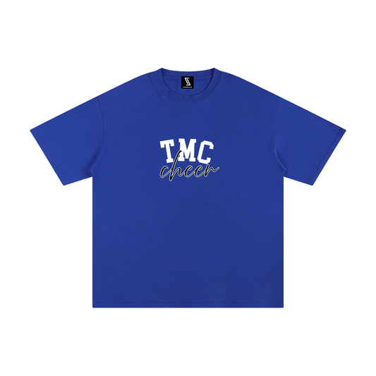 Cursive Cheer Tee