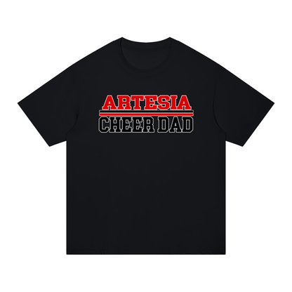 Unisex Regular Fit Cotton T-Shirt