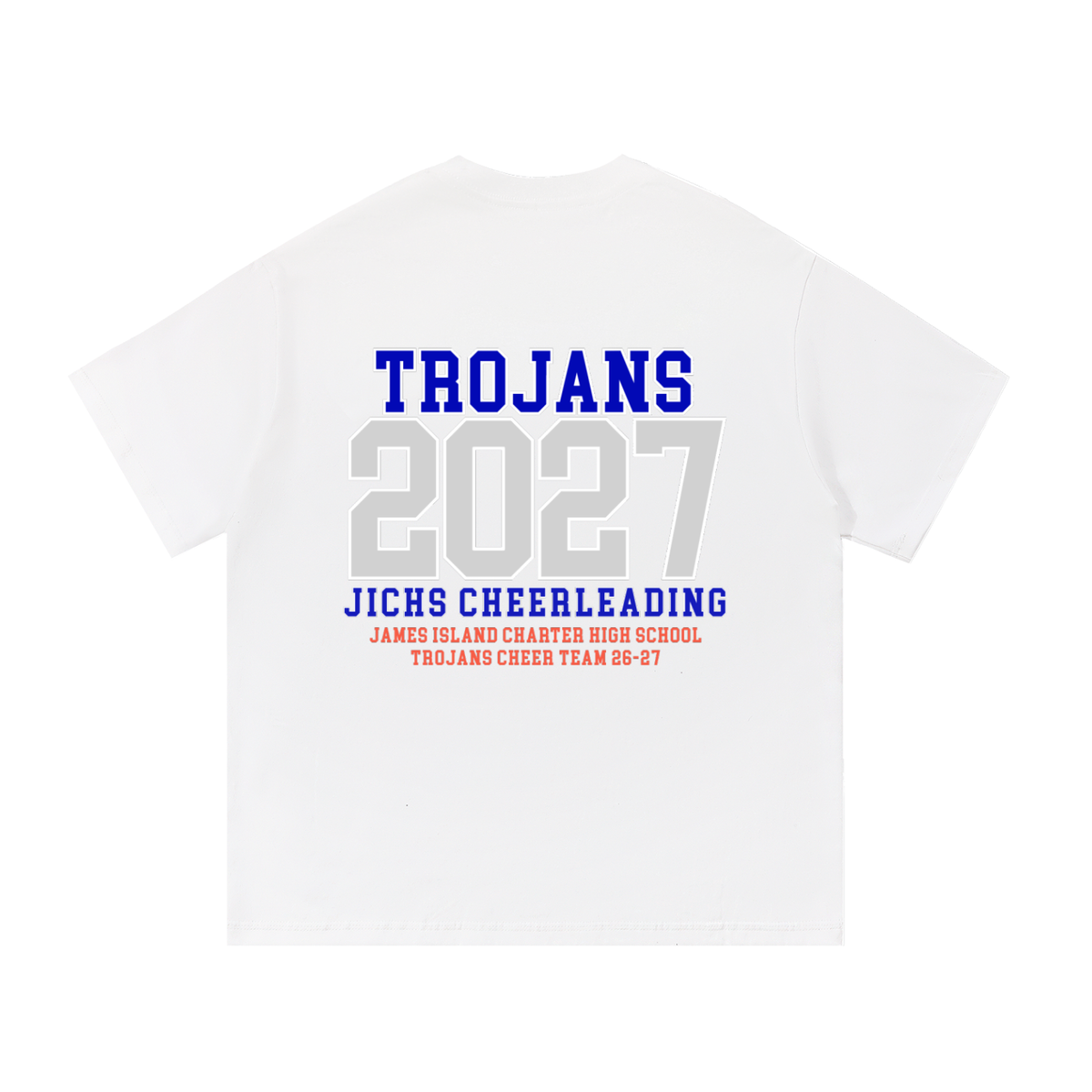 Essential Cotton T-Shirt