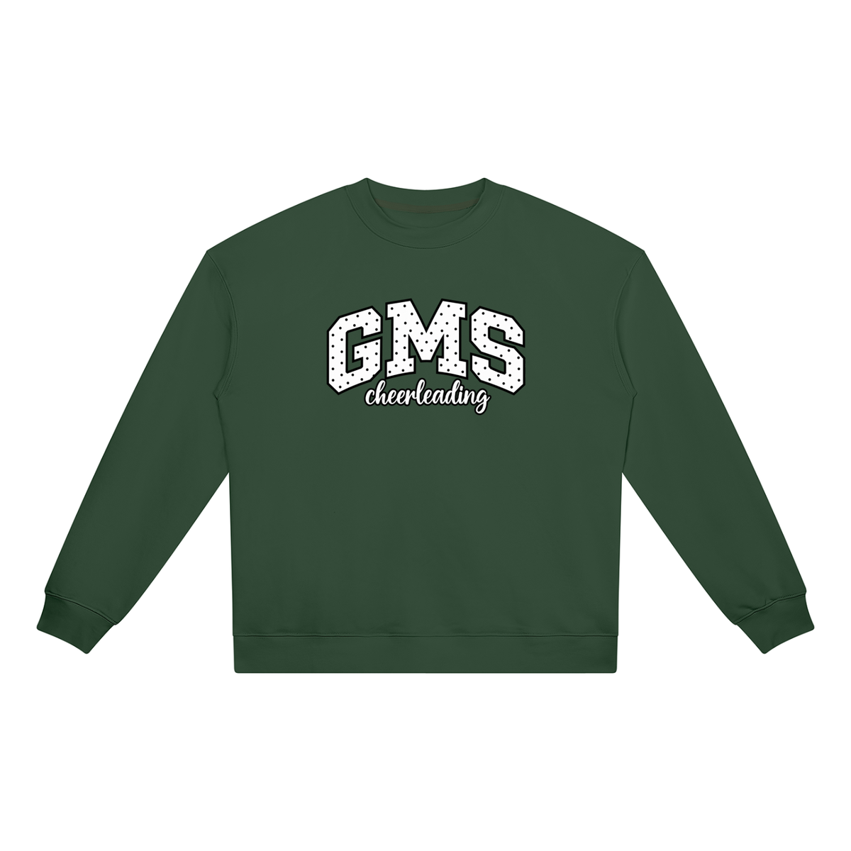 Unisex Heavyweight Crewneck Sweatshirt