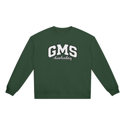 Unisex Heavyweight Crewneck Sweatshirt