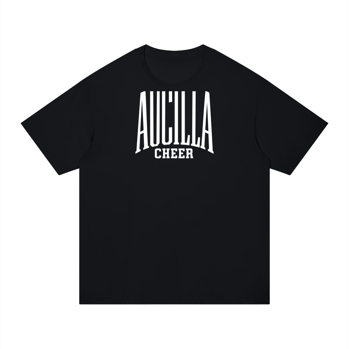 Basic 3 Aucilla Unisex Regular Fit Cotton T-Shirt