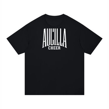 Basic 3 Aucilla Unisex Regular Fit Cotton T-Shirt