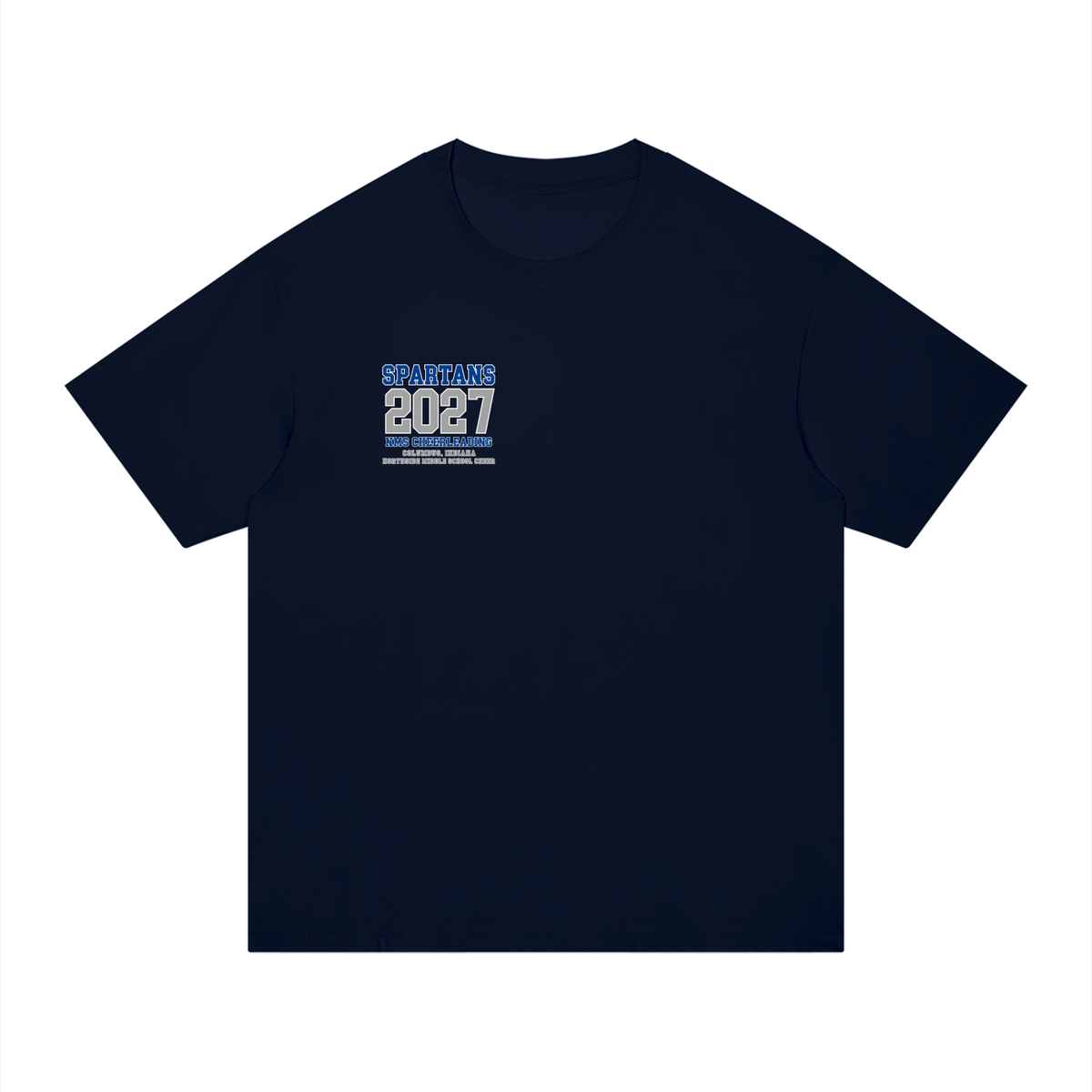 Year Northside Unisex Regular Fit Cotton T-Shirt