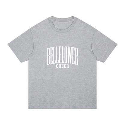 Basic 3 Bellflower Unisex Regular Fit Cotton T-Shirt