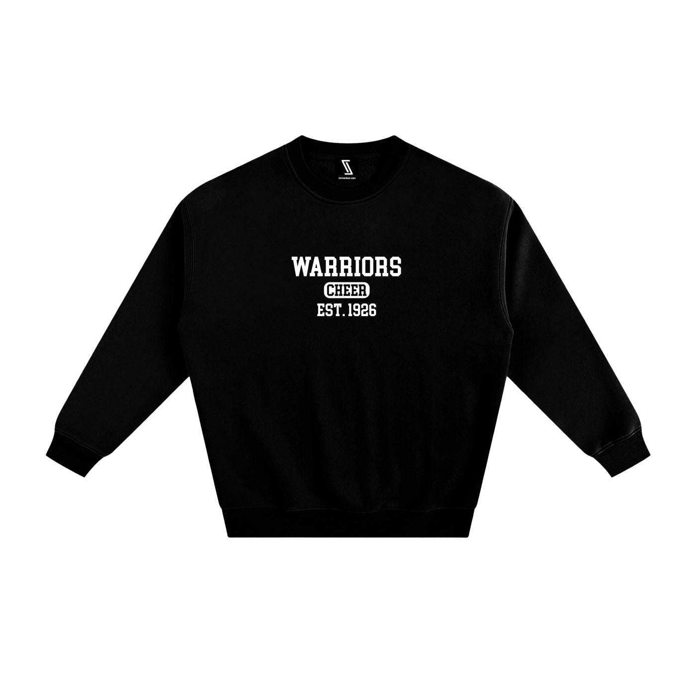 1926 Crewneck