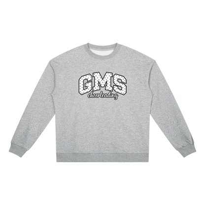 Unisex Heavyweight Crewneck Sweatshirt