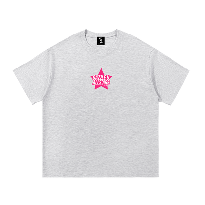 *NEW* Essential Cotton T-Shirt