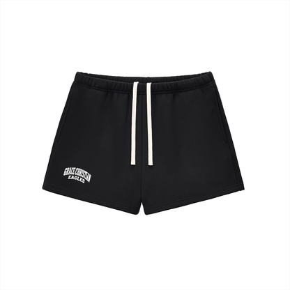 Essential Fleece Drawstring Sweatshorts