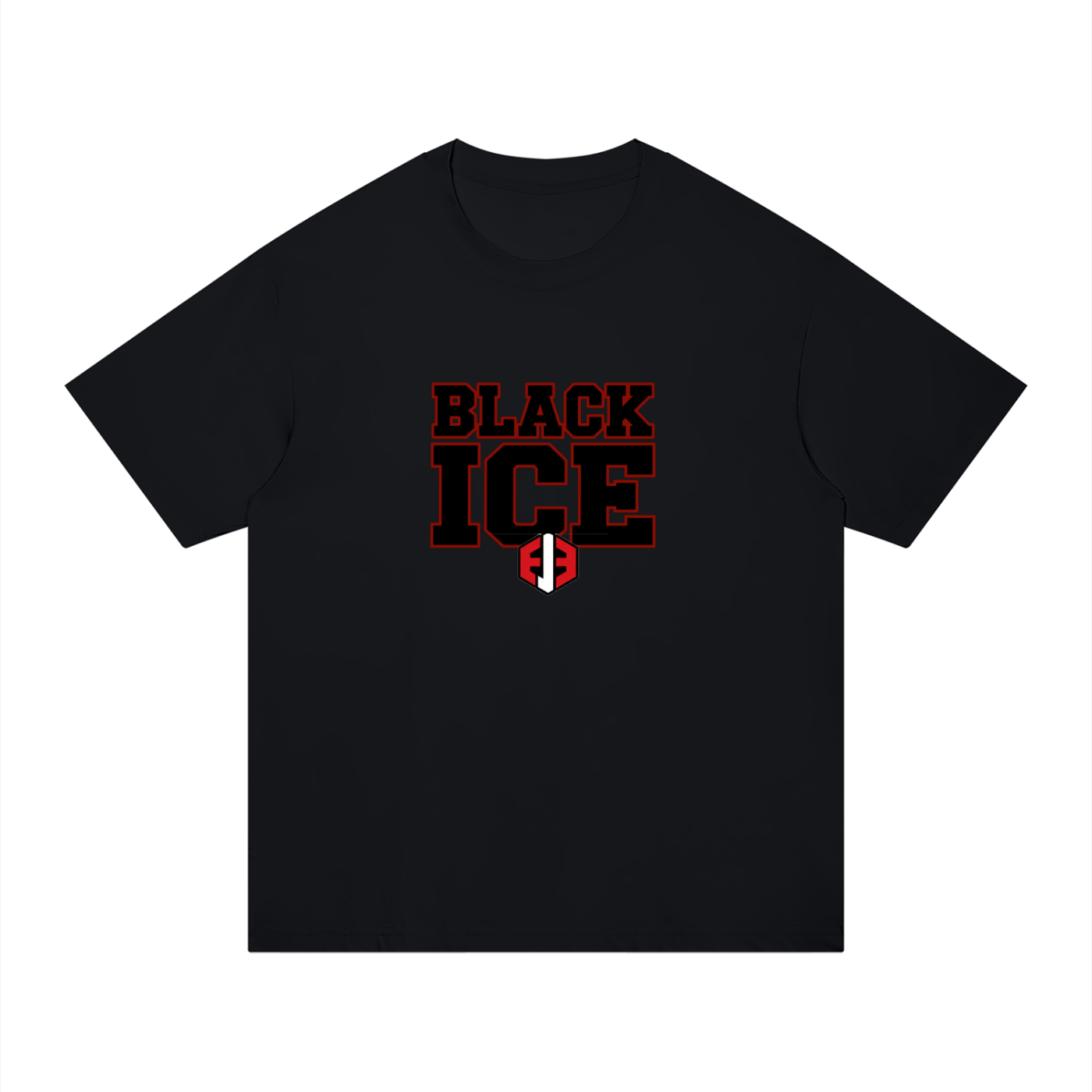 Unisex Regular Fit Cotton T-Shirt