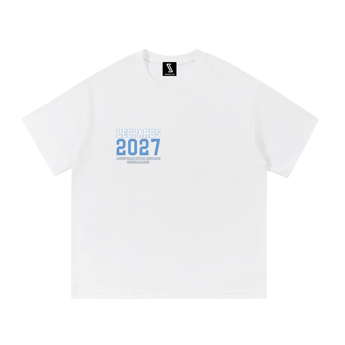 2027 Tee