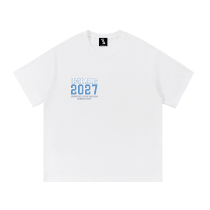 2027 Tee