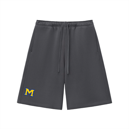 Mascot Mattituck Essential Heavyweight Fleece Shorts