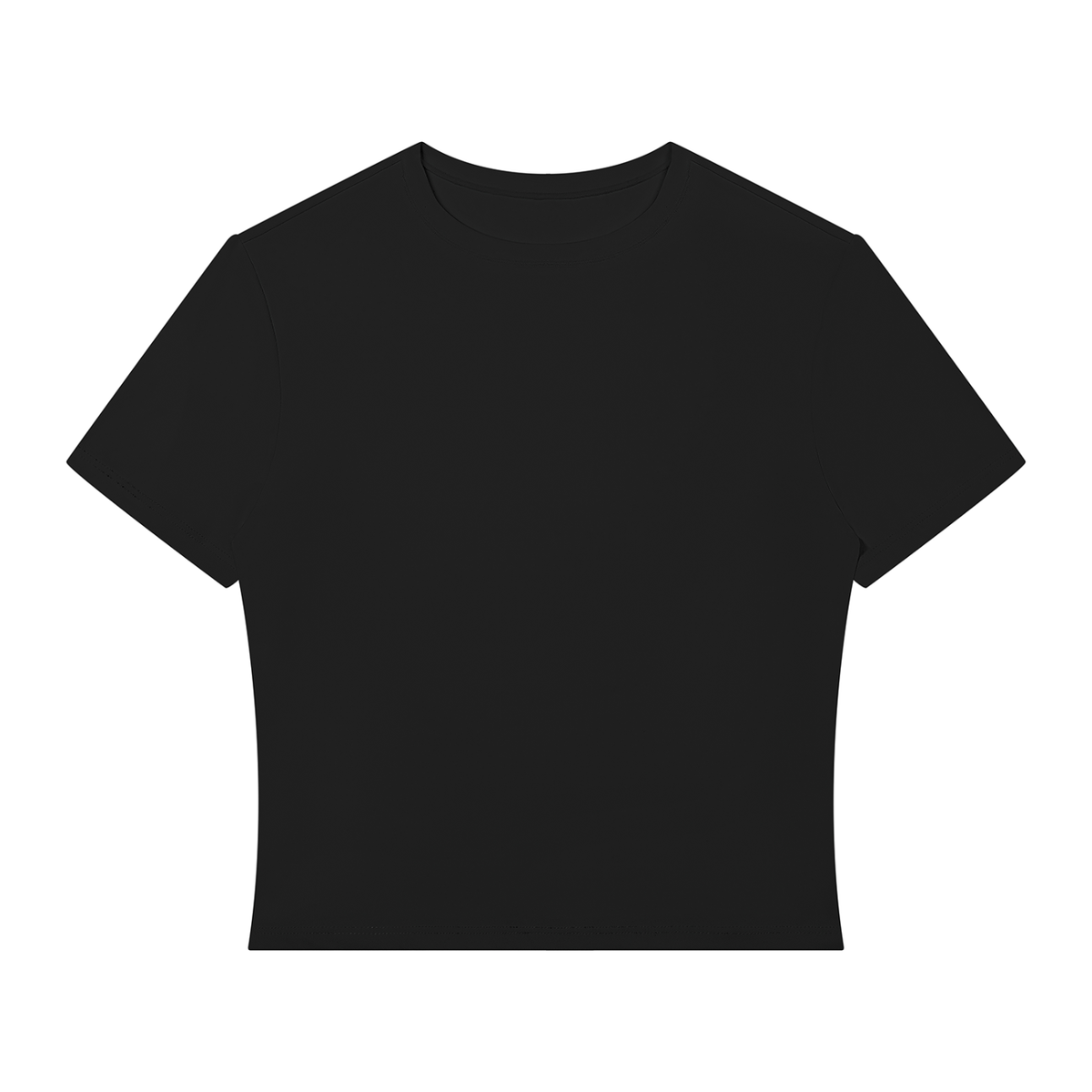 Strive Performance Crop Tee