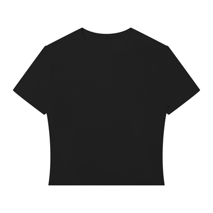 Strive Performance Crop Tee