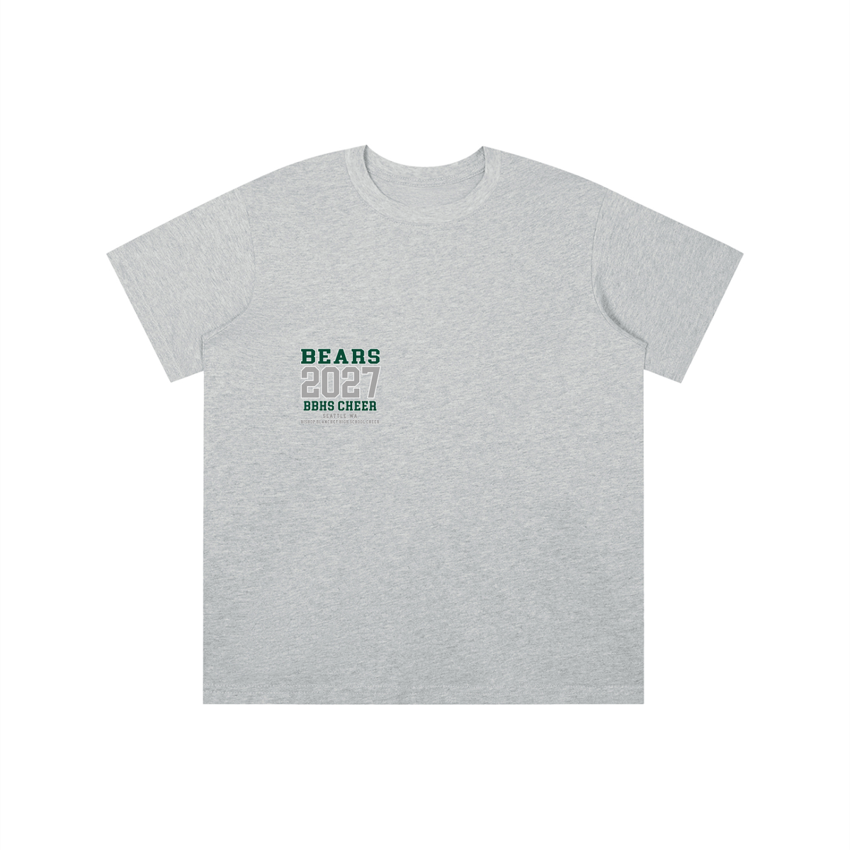Year Blanchet Essential Kids' T-shirt