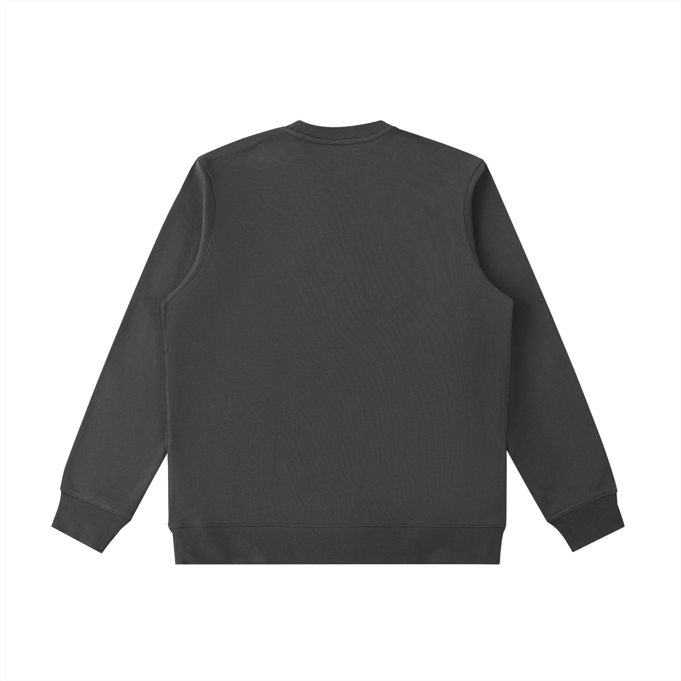 Cursive Lakewood Ranch Essential Heavyweight Crewneck Sweatshirt
