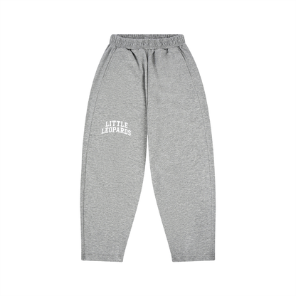 Kid's Loose Wide Leg Sweatpants