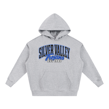 Essential Heavyweight Hoodie