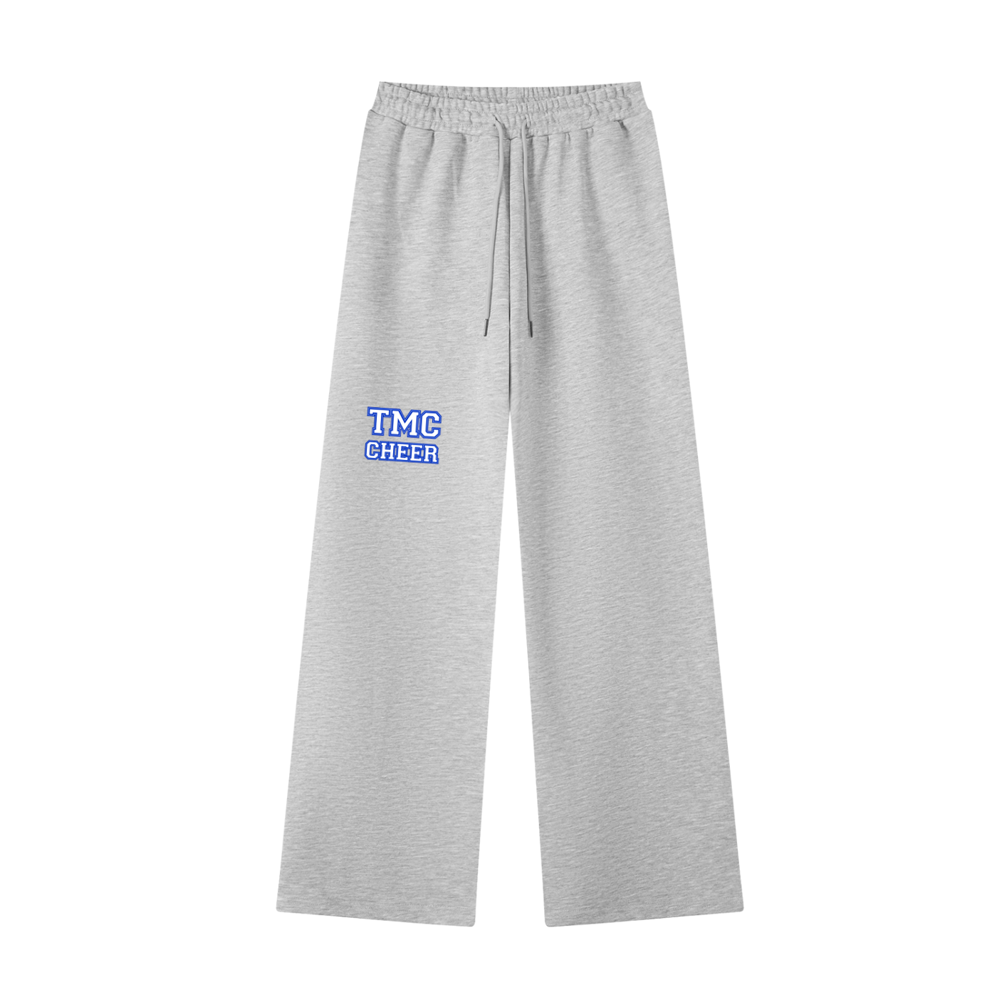 Essential Straight-Leg Sweatpants