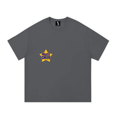 Star Cyprus Essential Cotton T-Shirt
