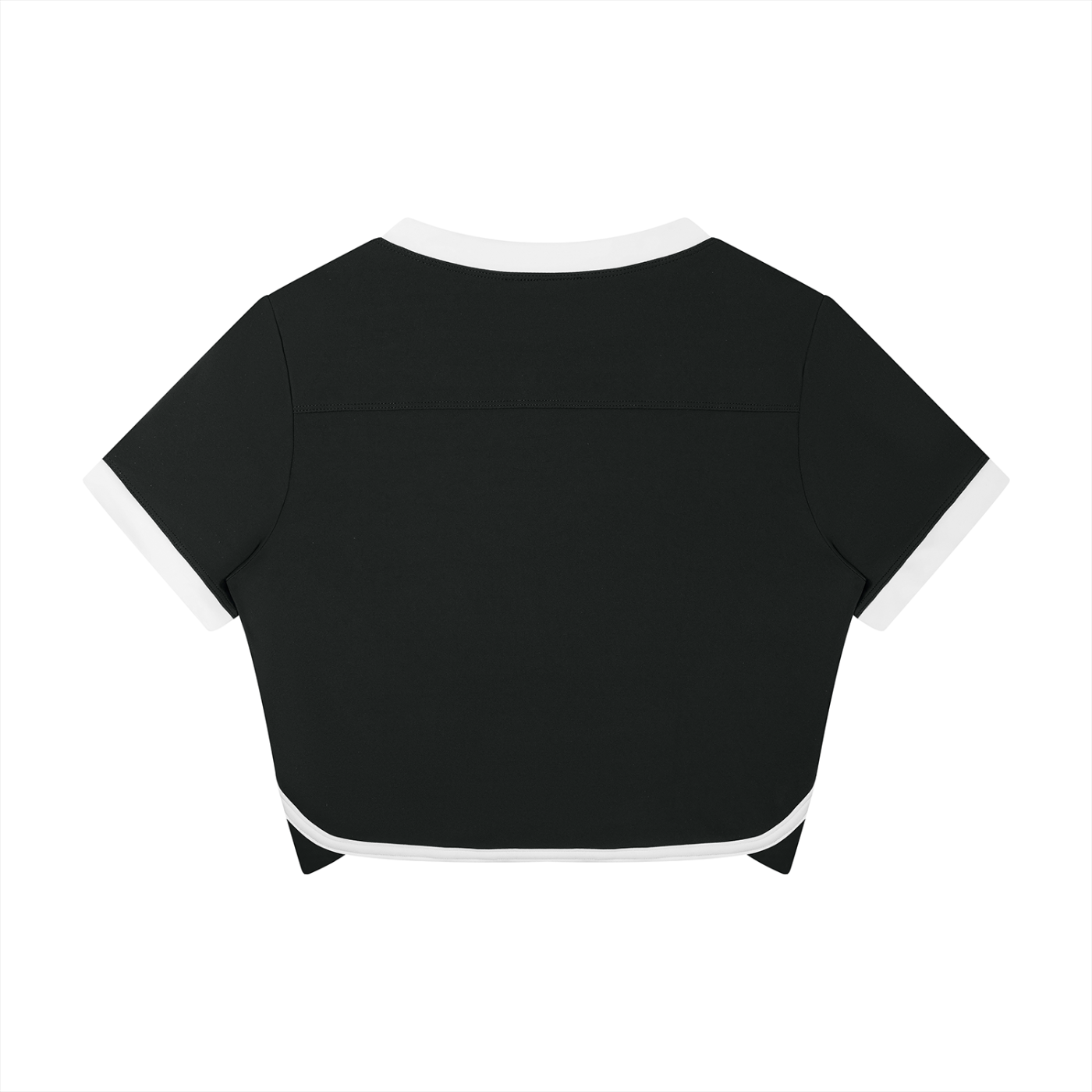 Strive Color Block Performance Tee
