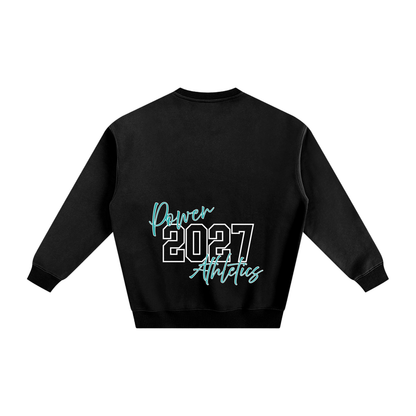 Fleeced Sweatshirt