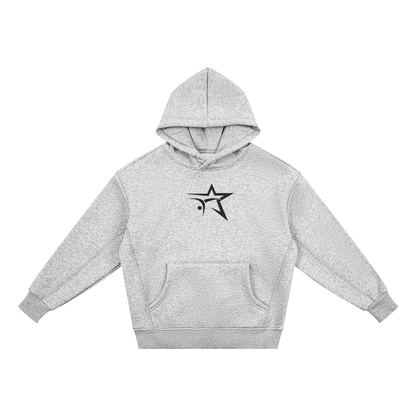 Kids Star Hoodie