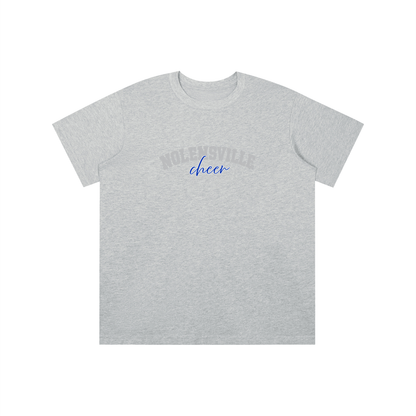 Cursive Nolensville Essential Kids' T-shirt