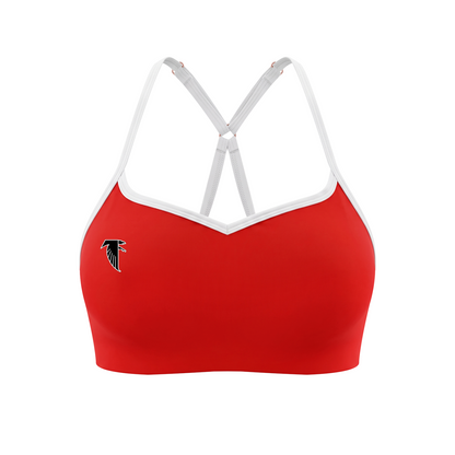 Women’s Color Block Yoga Sport Bra