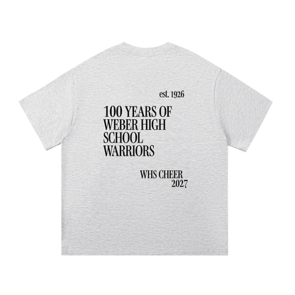 100 Years of Weber