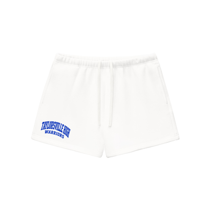 Essential Fleece Drawstring Sweatshorts
