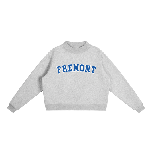 Fremont Mockneck