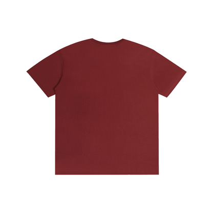 Dad Palm Harbor Pure Cotton Unisex T-Shirt