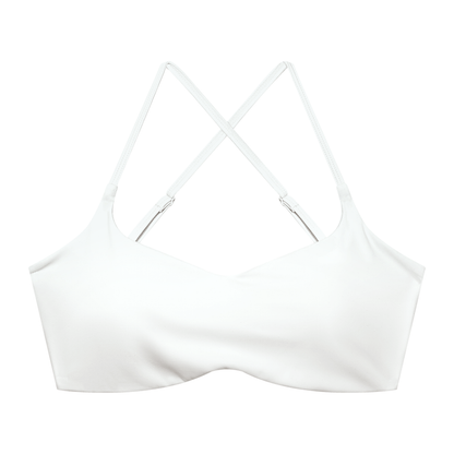 Strive Everyday Cropped Sports Bra