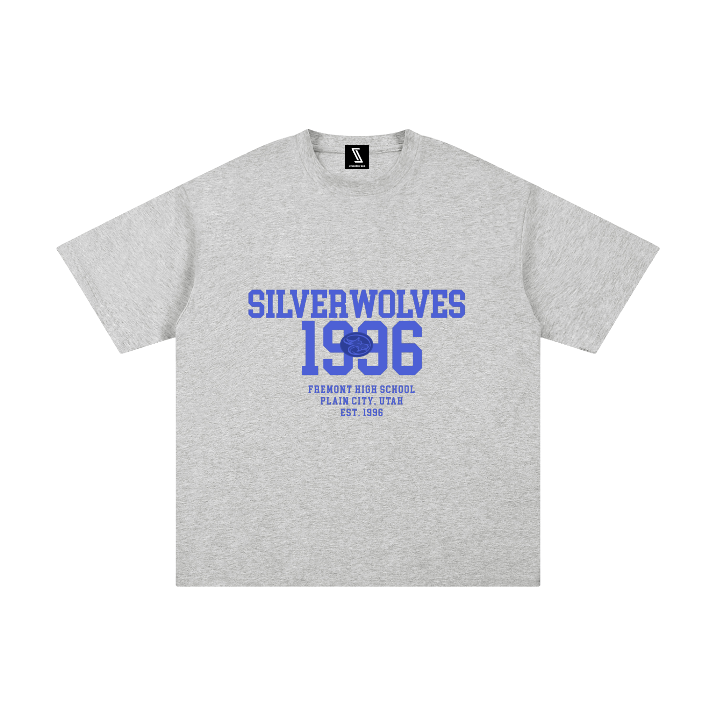 Unisex Pure Cotton T-Shirt