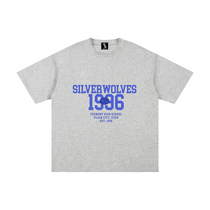 Unisex Pure Cotton T-Shirt