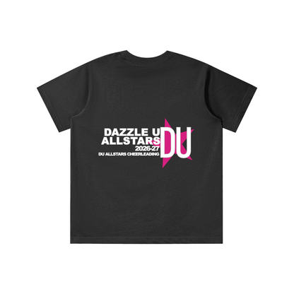 Youth DU Star T-Shirt
